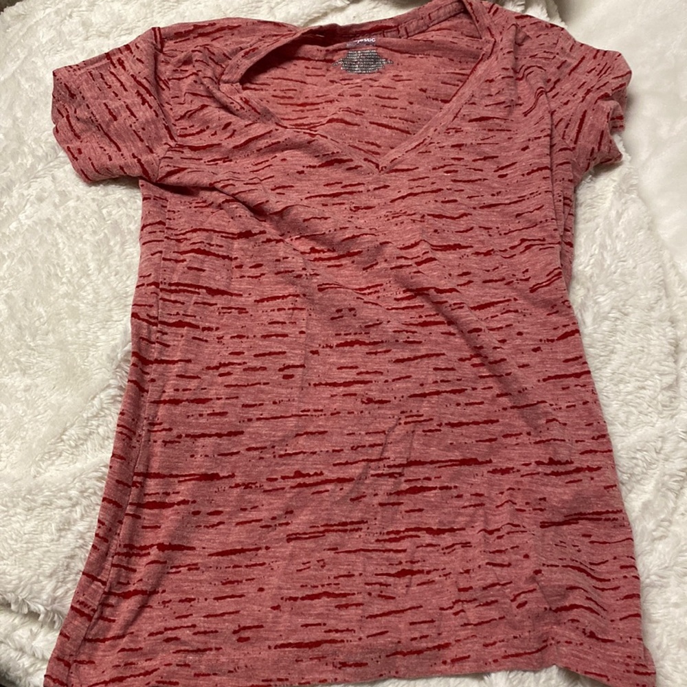 Short sleeve